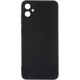 Чохол для мобільного телефона Dengos Carbon Samsung Galaxy A05 (black) (DG-TPU-CRBN-193)