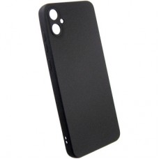 Чохол для мобільного телефона Dengos Carbon Samsung Galaxy A05 (black) (DG-TPU-CRBN-193) - Фото