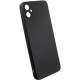 Чохол для мобільного телефона Dengos Carbon Samsung Galaxy A05 (black) (DG-TPU-CRBN-193)
