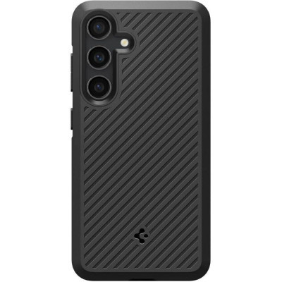 Чохол для мобільного телефона Spigen Samsung Galaxy S24 Core Armor Matte Black (ACS07208)