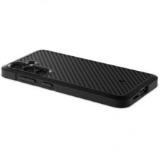 Чохол для мобільного телефона Spigen Samsung Galaxy S24 Core Armor Matte Black (ACS07208) - Фото