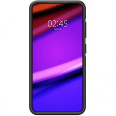 Чохол для мобільного телефона Spigen Samsung Galaxy S24 Core Armor Matte Black (ACS07208) - Фото