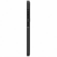Чохол для мобільного телефона Spigen Samsung Galaxy S24 Core Armor Matte Black (ACS07208) - Фото