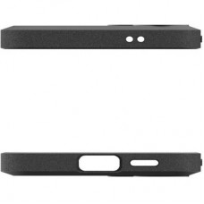 Чохол для мобільного телефона Spigen Samsung Galaxy S24 Core Armor Matte Black (ACS07208) - Фото
