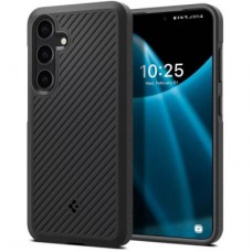 Чохол для мобільного телефона Spigen Samsung Galaxy S24 Core Armor Matte Black (ACS07208) - Фото