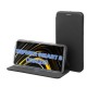 Чохол для мобільного телефона BeCover Exclusive Infinix Smart 8 (X6525) Black (711235)