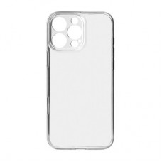 Чохол для мобільного телефона Armorstandart Air Apple iPhone 16 Pro Max Camera cover Clear (ARM78491) Чохол для мобільного телефона Armorstandart Air Apple iPhone 16 Pro Max Camera cover Clear (ARM78491)