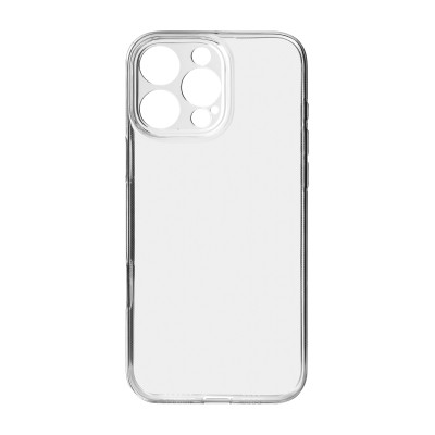 Чохол для мобільного телефона Armorstandart Air Apple iPhone 16 Pro Max Camera cover Clear (ARM78491)
