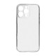Чохол для мобільного телефона Armorstandart Air Apple iPhone 16 Pro Max Camera cover Clear (ARM78491)