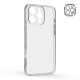 Чохол для мобільного телефона Armorstandart Air Apple iPhone 16 Pro Max Camera cover Clear (ARM78491) Чохол для мобільного телефона Armorstandart Air Apple iPhone 16 Pro Max Camera cover Clear (ARM78491)