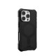 Чохол для мобільного телефона UAG iPhone 16 Pro Essential Armor Magsafe Black (114448114040)