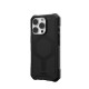 Чохол для мобільного телефона UAG iPhone 16 Pro Essential Armor Magsafe Black (114448114040)