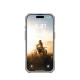 Чохол для мобільного телефона UAG iPhone 16 Pro Pathfinder Clear Magsafe Active Neon (114464118181) Чохол для мобільного телефона UAG iPhone 16 Pro Pathfinder Clear Magsafe Active Neon (114464118181)