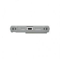Чохол для мобільного телефона UAG iPhone 16 Pro Pathfinder Clear Magsafe Active Neon (114464118181) Чохол для мобільного телефона UAG iPhone 16 Pro Pathfinder Clear Magsafe Active Neon (114464118181) - Фото
