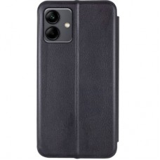 Чохол для мобільного телефона BeCover Exclusive Samsung Galaxy A06 SM-A065 Black (712207) - Фото