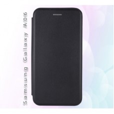 Чохол для мобільного телефона BeCover Exclusive Samsung Galaxy A06 SM-A065 Black (712207) - Фото