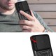 Чохол для мобільного телефона BeCover Military BeCover Galaxy S24 FE SM-S721 Black (712353)