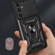 Чохол для мобільного телефона BeCover Military BeCover Galaxy S24 FE SM-S721 Black (712353)