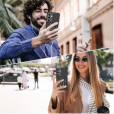 Чохол для мобільного телефона BeCover Military BeCover Galaxy S24 FE SM-S721 Black (712353) - Фото