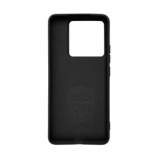 Чохол для мобільного телефона Armorstandart ICON Xiaomi 14T Pro Black (ARM79358) - Фото