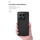 Чохол для мобільного телефона Armorstandart ICON Xiaomi 14T Pro Black (ARM79358)