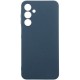 Чохол для мобільного телефона Dengos Carbon Samsung Galaxy A16 5G (blue) (DG-TPU-CRBN-215)