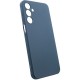 Чохол для мобільного телефона Dengos Carbon Samsung Galaxy A16 5G (blue) (DG-TPU-CRBN-215)