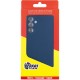 Чохол для мобільного телефона Dengos Carbon Samsung Galaxy A16 5G (blue) (DG-TPU-CRBN-215)