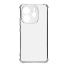 Чохол для мобільного телефона Armorstandart Air Force Xiaomi Redmi Note 14 4G Camera cover Clear (ARM79699) Чохол для мобільного телефона Armorstandart Air Force Xiaomi Redmi Note 14 4G Camera cover Clear (ARM79699)
