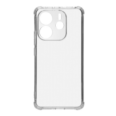 Чохол для мобільного телефона Armorstandart Air Force Xiaomi Redmi Note 14 4G Camera cover Clear (ARM79699)