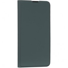 Чохол для мобільного телефона BeCover Exclusive New Style Xiaomi Redmi 14C 4G / Poco C75 Dark Green (712660) - Фото