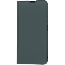 Чохол для мобільного телефона BeCover Exclusive New Style Xiaomi Redmi 14C 4G / Poco C75 Dark Green (712660) - Фото