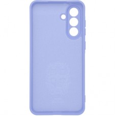 Чохол для мобільного телефона Armorstandart ICON Samsung A56 5G Camera cover Lavender (ARM82590) Чохол для мобільного телефона Armorstandart ICON Samsung A56 5G Camera cover Lavender (ARM82590) - Фото