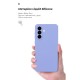 Чехол для мобильного телефона Armorstandart ICON Samsung A56 5G Camera cover Lavender (ARM82590)