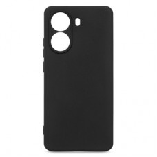 Чехол для мобильного телефона Armorstandart Matte Slim Fit Xiaomi Poco X7 Pro Camera cover Black (ARM82740)