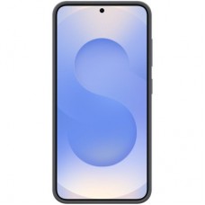 Чохол для мобільного телефона Samsung Galaxy S25 (S931) Silicone Case Black (EF-PS931CBEGWW) - Фото