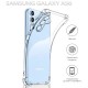 Чохол для мобільного телефона BeCover Anti-Shock Samsung Galaxy A56 SM-A566 Clear (712897)