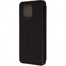 Чохол для мобільного телефона Armorstandart G-Case Motorola G15 Black (ARM82971) - Фото