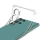 Чохол для мобільного телефона BeCover Anti-Shock Samsung Galaxy S25 Ultra SM-S938 Clear (712904)