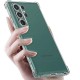 Чохол для мобільного телефона BeCover Anti-Shock Samsung Galaxy S25 Ultra SM-S938 Clear (712904)