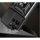 Чохол для мобільного телефона BeCover Military Motorola Edge 50 Black (713050)
