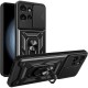 Чохол для мобільного телефона BeCover Military Motorola Edge 50 Black (713050)