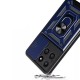 Чохол для мобільного телефона BeCover Military Motorola Moto G75 Blue (713061)
