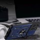 Чохол для мобільного телефона BeCover Military Motorola Moto G75 Blue (713061)