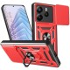 Чохол для мобільного телефона BeCover Military Xiaomi Redmi Note 14 5G Red (713094)