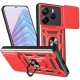 Чохол для мобільного телефона BeCover Military Xiaomi Redmi Note 14 5G Red (713094)