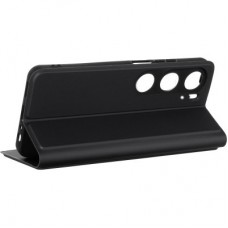 Чохол для мобільного телефона BeCover Exclusive New Style Realme C75 Black (713016) - Фото