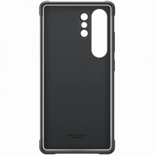 Чохол для мобільного телефона Samsung Galaxy S25 Ultra (S938), Rugged case (EF-RS938CBEGWW) - Фото