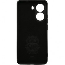 Чохол для мобільного телефона Armorstandart ICON Xiaomi Poco X7 Pro Camera cover Black (ARM82741) Чохол для мобільного телефона Armorstandart ICON Xiaomi Poco X7 Pro Camera cover Black (ARM82741) - Фото