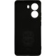Чехол для мобильного телефона Armorstandart ICON Xiaomi Poco X7 Pro Camera cover Black (ARM82741)